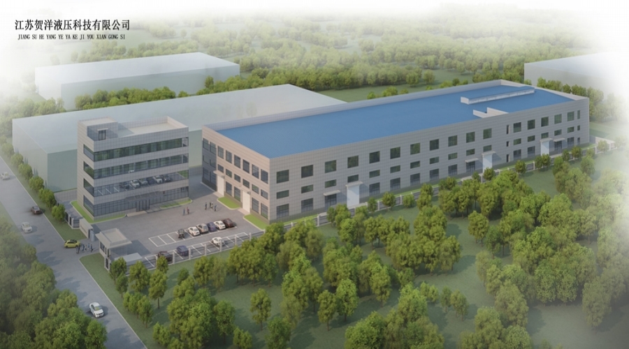 工業(yè)自動(dòng)控制系統(tǒng)、液壓閥生產(chǎn)項(xiàng)目